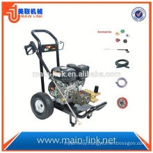 Hot sell Gas powered pressure washer